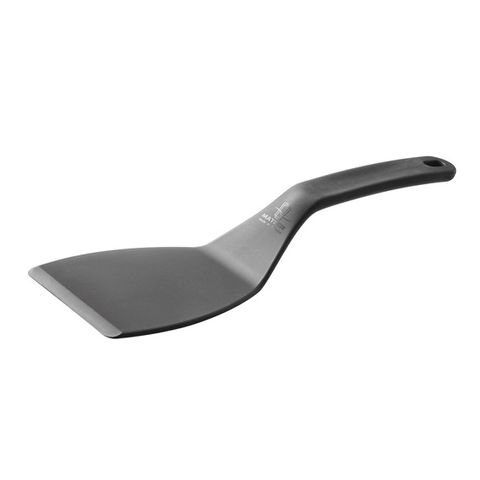 Matfer Bourgeat Spatula Pelton Plain Bent 220mm