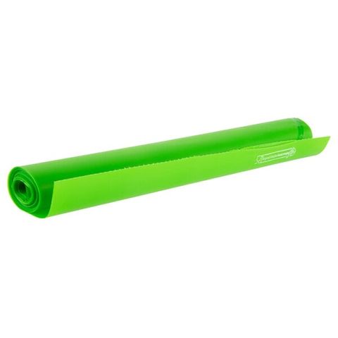 Matfer Bourgeat Pastry Bag Green Disp Large Roll