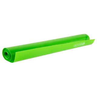 Matfer Bourgeat Pastry Bag Green Disp Large Roll