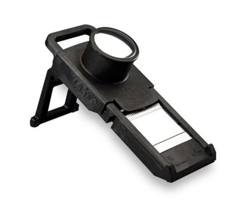 Matfer Bourgeat Exoglass Mandoline Complete