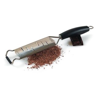 Matfer Bourgeat Grater S/S 110x40mm 22mm Blade