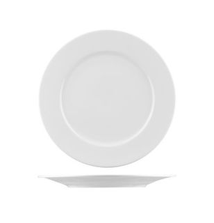 Afc Bistro Plate 160Mm / Each