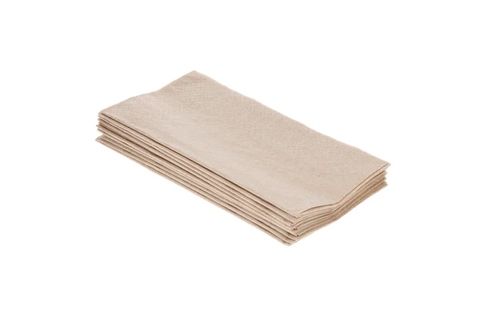 Sunshine PP Kraft 2 Ply Napkin 1000/Ctn