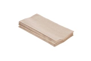 Sunshine PP Kraft 2 Ply Napkin 1000/Ctn
