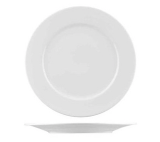 AFC Bistro Plate 235Mm /24