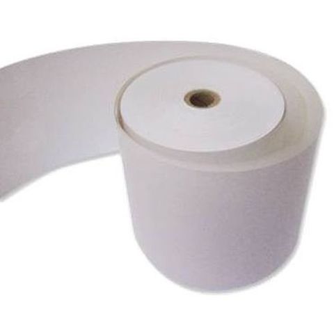 Bond 2 Ply Register Rolls 76X76Mm / 8