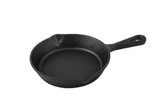 Moda Provence Mini Round Frypan