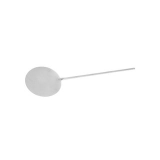Trenton Pizza Peel-18/8, 500mm Hdl / 200mm Dia