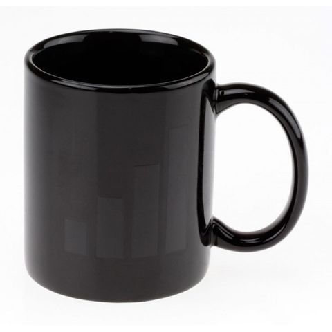 Afc Bistro Coffee Mug 260Ml