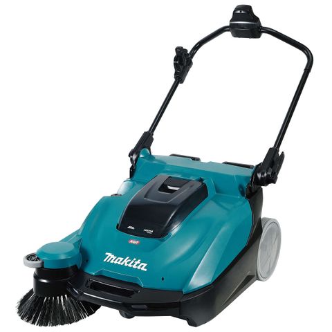 Makita Sweeper - Battery 40Lt
