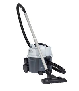 Nilfisk VP300ECO Canister Vacuum