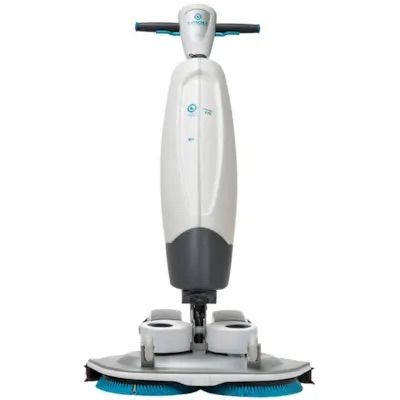 I-Mop Xxl Plus Complete With I-Power 14 Batteries & Charger