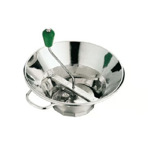 Eurochef Mouli Mashed Potato Stainless Steel 31cm