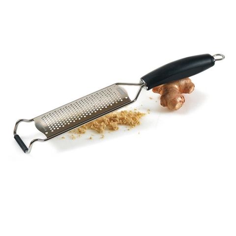 Grater S/S 110x40mm 2mm Blade