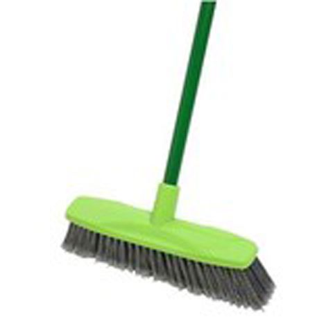 Broom Premium Outdoor 300Mm W/Handle