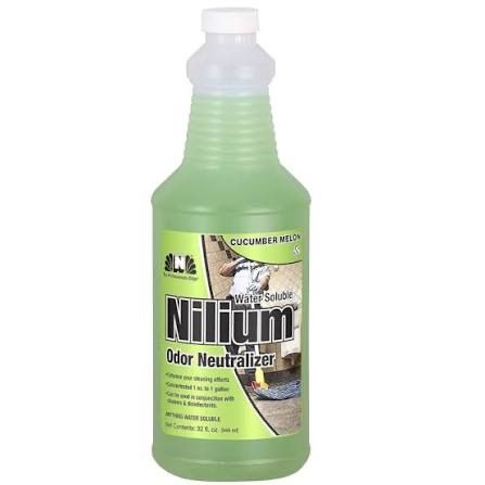 Nilium Cucumber Melon (1) Single 946ml