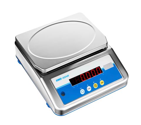 Aqua ABW-S Scales  16kg x1gm