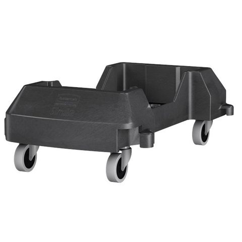 Resin Trainable Dolly For Slim Jim