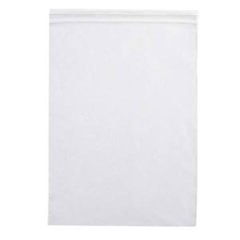 Polybag Preseal 205X150 /1000