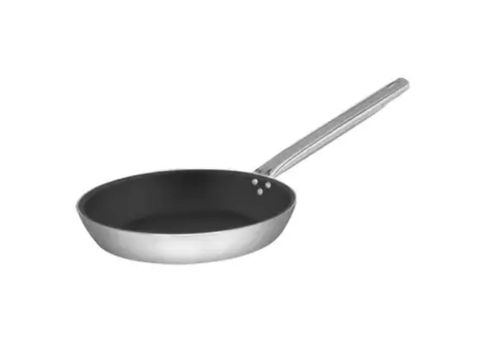 Frypan Non Stick Alum S/S handle 260mm