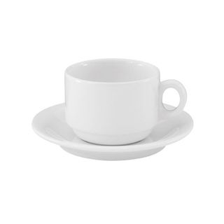 Flinders Collection Stackable Tea Cup 220Ml