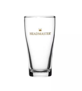 Crowntuff Conical Glassware 285ml