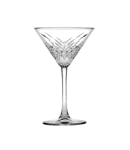 Pasabahce Timeless Martini 230ml/12