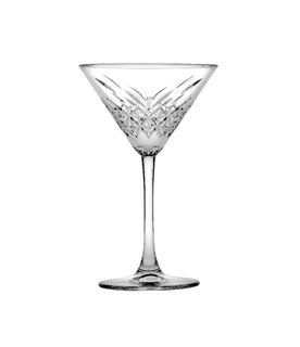 Pasabahce Timeless Martini 230ml/12