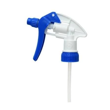 Trigger Sprayer 225Mm Blue