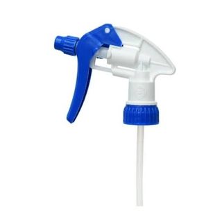 Trigger Sprayer 225Mm Blue
