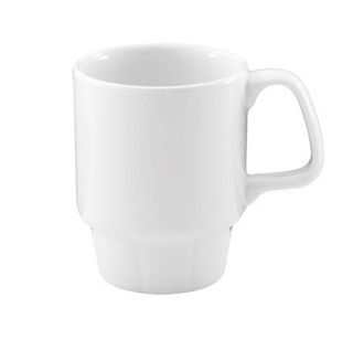 AFC Flinders Stack Coffee Mug 230Ml / 12