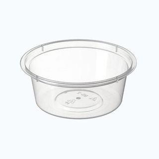 B2 75ml Rnd Container Bonson (50/1000)