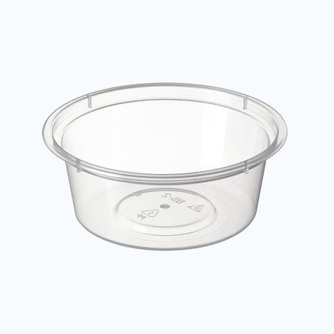 B2 75ml Rnd Container Bonson (50/1000)