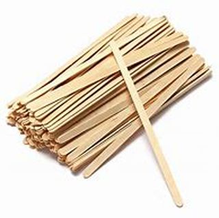 Wooden Stirrers 140Mm 1000