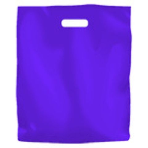 Large Boutique Purple 530X415Mm (5) / 100