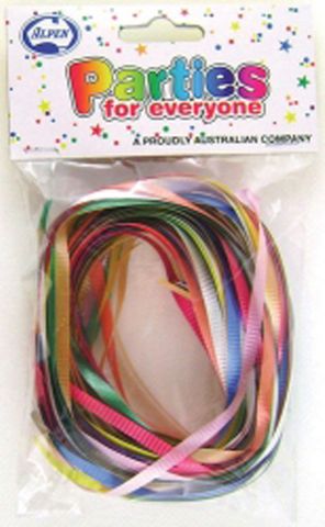 Party Curling Ribbon Alpen 1.5M / 20