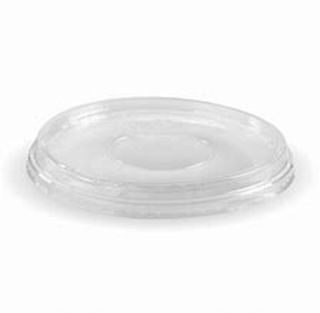 Bio Deli Bowl Lid Wide (12) / 50