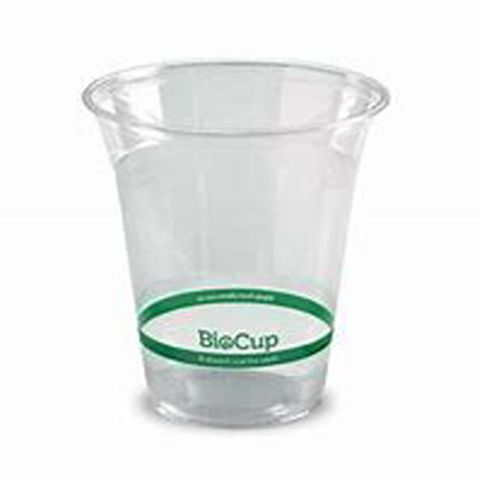 BP Cup 19Oz/600Ml Clear / 1000