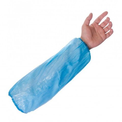 Armsleeves Blue (2000)