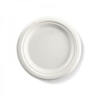 Bio Cane Plate 7" (8) / 125