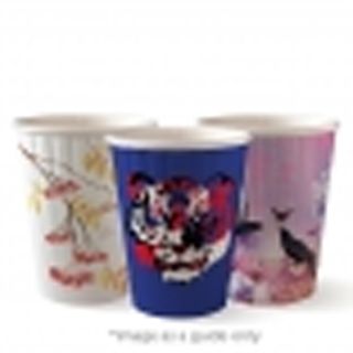 Bp Cup Art Series 12Oz Dw (1000)