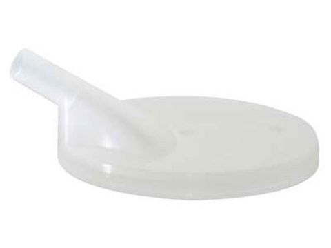 Aladdin Spout Feeder Lid Reusable Clear / 48