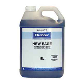 Cleantec New Ease 5L