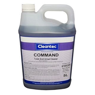 Cleantec Command 5Lt