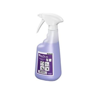 750Ml Bottle General Disinfectant