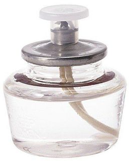 Candle Refill Liquid Paraffin / 144