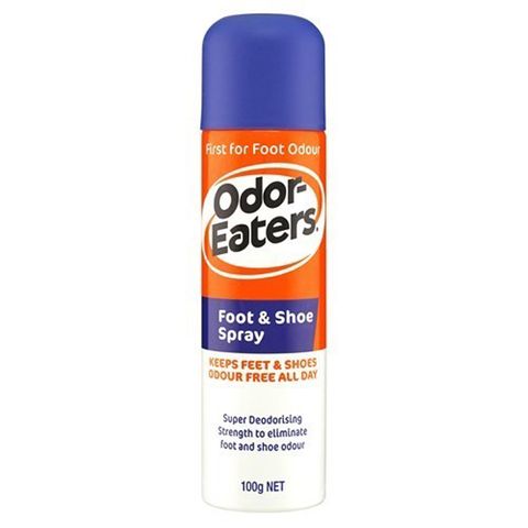 Shoe Odour Eater 150G Spray / Each