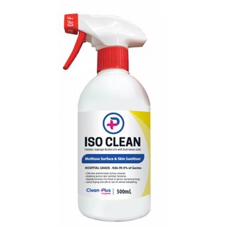 Iso Clean- Spray 500Ml