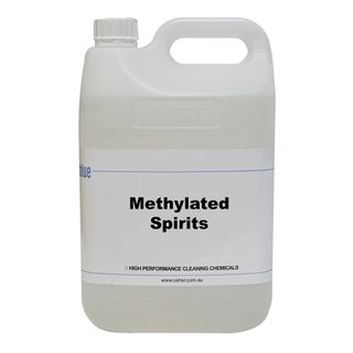 Methylated Spirits 5Lt 43502