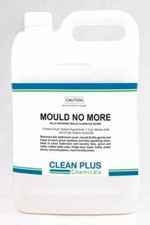 Mould No More - 5Ltr